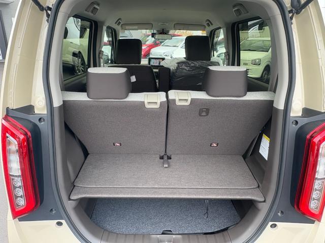 Ｎ－ＷＧＮ Ｌホンダセンシング　４ＷＤ　本州仕入れ　ワンオーナー　スマートキー　純正ＳＤナビＴＶ　バックカメラ　ＥＴＣ　シートヒーター　クルーズコントロール　ＬＥＤヘッドライト（52枚目）