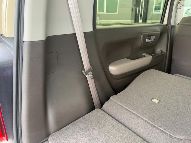 Ｎ－ＷＧＮ Ｌホンダセンシング　４ＷＤ　本州仕入れ　ワンオーナー　スマートキー　純正ＳＤナビＴＶ　バックカメラ　ＥＴＣ　シートヒーター　クルーズコントロール　ＬＥＤヘッドライト（53枚目）