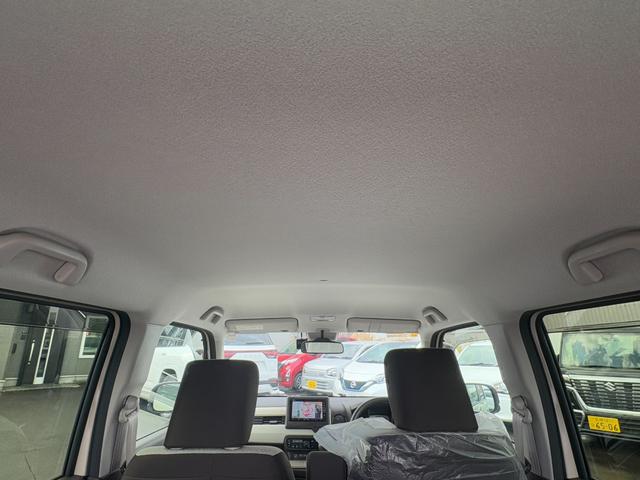 Ｎ－ＷＧＮ Ｌホンダセンシング　４ＷＤ　本州仕入れ　ワンオーナー　スマートキー　純正ＳＤナビＴＶ　バックカメラ　ＥＴＣ　シートヒーター　クルーズコントロール　ＬＥＤヘッドライト（55枚目）