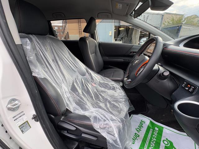 シエンタ Ｇ　クエロ　４ＷＤ　ユーザー下取り車　ワンオーナー　純正ＳＤナビＴＶ　バックカメラ　スマートキー　ＥＴＣ　エンジンスターター　両側パワースライドドア　セーフティセンス　寒冷地仕様　横滑り防止装置（40枚目）