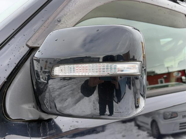 ジムニー ランドベンチャー 4WD 本州仕入れ キーレス 社外ナビTV ETC シートヒーター 社外LEDライト レザーシート(15枚目)