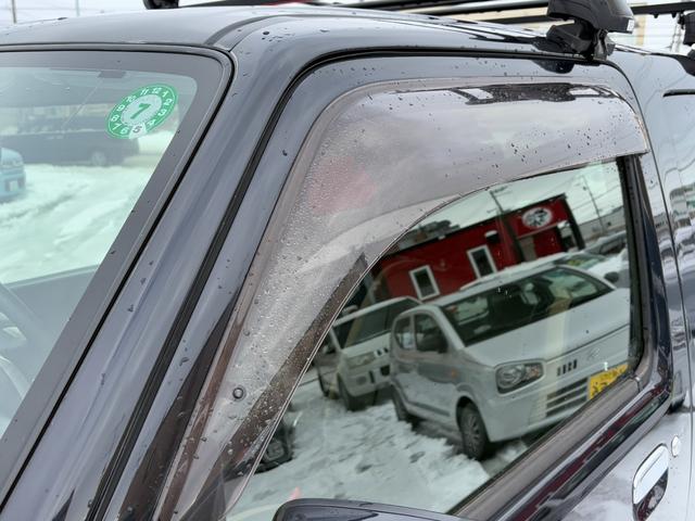 ジムニー ランドベンチャー 4WD 本州仕入れ キーレス 社外ナビTV ETC シートヒーター 社外LEDライト レザーシート(16枚目)