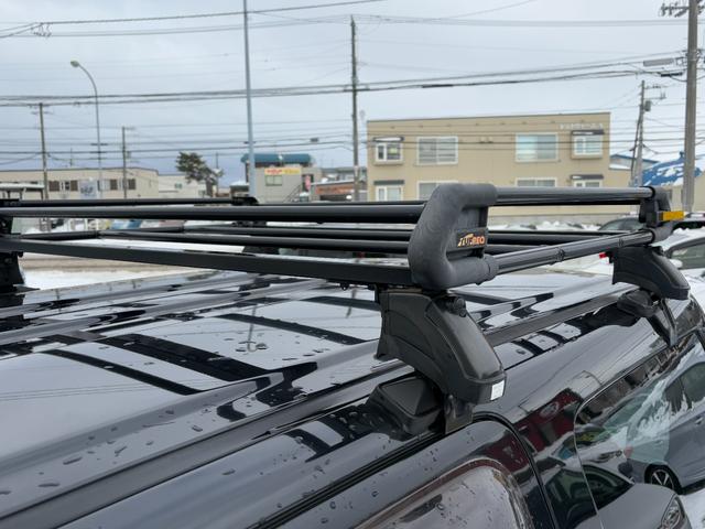 ジムニー ランドベンチャー 4WD 本州仕入れ キーレス 社外ナビTV ETC シートヒーター 社外LEDライト レザーシート(17枚目)