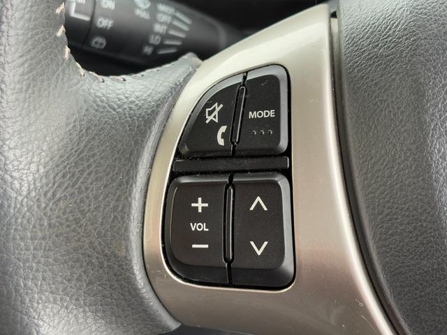 ジムニー ランドベンチャー 4WD 本州仕入れ キーレス 社外ナビTV ETC シートヒーター 社外LEDライト レザーシート(27枚目)