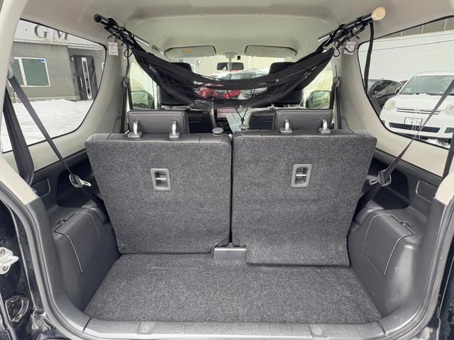 ジムニー ランドベンチャー 4WD 本州仕入れ キーレス 社外ナビTV ETC シートヒーター 社外LEDライト レザーシート(43枚目)