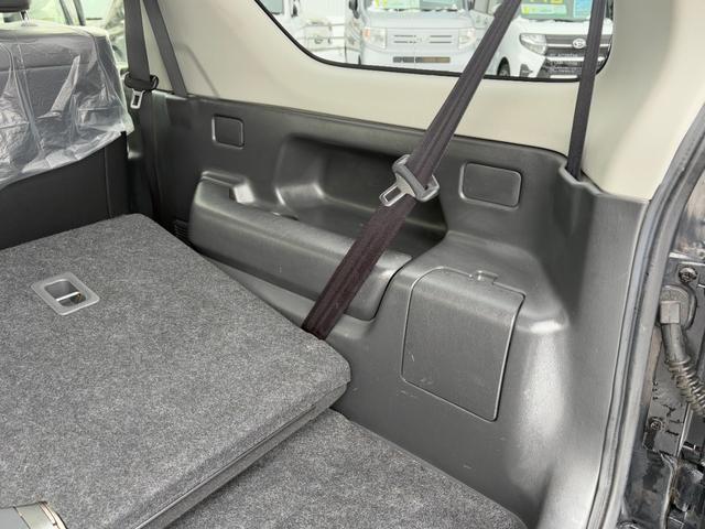 ジムニー ランドベンチャー 4WD 本州仕入れ キーレス 社外ナビTV ETC シートヒーター 社外LEDライト レザーシート(45枚目)