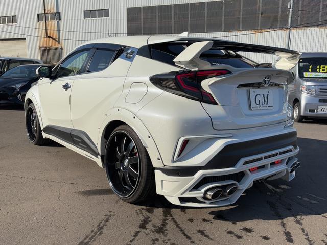 もちろんインチアップなどのドレスアップもできますのでお気軽にご相談ください♪