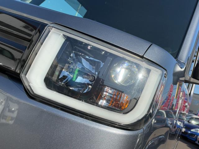 ウェイク ＧターボＳＡＩＩＩ　４ＷＤ　社外ＨＤＤナビＴＶ　スマートキー　前後ドライブレコーダー　ＥＴＣ　シートヒーター　両側パワースライドドア　アイドリングストップ　オートハイビーム　ＬＥＤヘッドライト（14枚目）