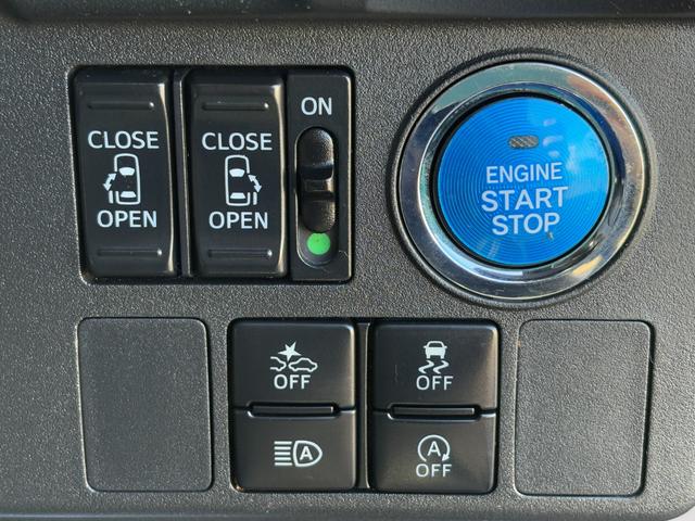 ウェイク ＧターボＳＡＩＩＩ　４ＷＤ　社外ＨＤＤナビＴＶ　スマートキー　前後ドライブレコーダー　ＥＴＣ　シートヒーター　両側パワースライドドア　アイドリングストップ　オートハイビーム　ＬＥＤヘッドライト（29枚目）