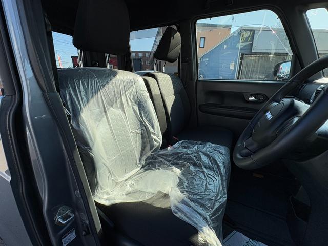 ウェイク ＧターボＳＡＩＩＩ　４ＷＤ　社外ＨＤＤナビＴＶ　スマートキー　前後ドライブレコーダー　ＥＴＣ　シートヒーター　両側パワースライドドア　アイドリングストップ　オートハイビーム　ＬＥＤヘッドライト（38枚目）