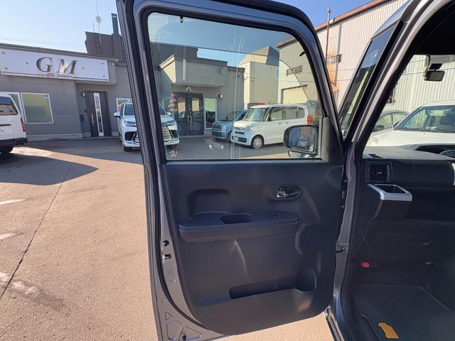 ウェイク ＧターボＳＡＩＩＩ　４ＷＤ　社外ＨＤＤナビＴＶ　スマートキー　前後ドライブレコーダー　ＥＴＣ　シートヒーター　両側パワースライドドア　アイドリングストップ　オートハイビーム　ＬＥＤヘッドライト（39枚目）