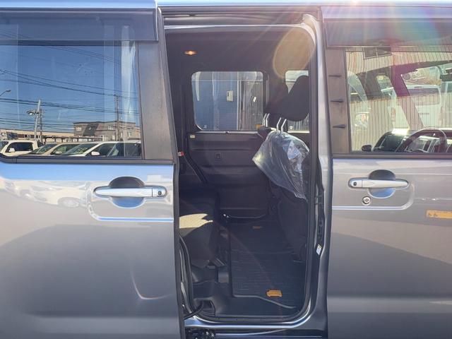 ウェイク ＧターボＳＡＩＩＩ　４ＷＤ　社外ＨＤＤナビＴＶ　スマートキー　前後ドライブレコーダー　ＥＴＣ　シートヒーター　両側パワースライドドア　アイドリングストップ　オートハイビーム　ＬＥＤヘッドライト（42枚目）