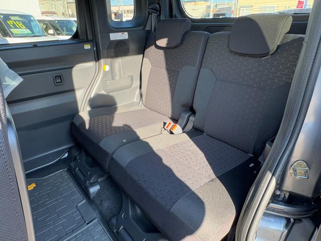 ウェイク ＧターボＳＡＩＩＩ　４ＷＤ　社外ＨＤＤナビＴＶ　スマートキー　前後ドライブレコーダー　ＥＴＣ　シートヒーター　両側パワースライドドア　アイドリングストップ　オートハイビーム　ＬＥＤヘッドライト（45枚目）