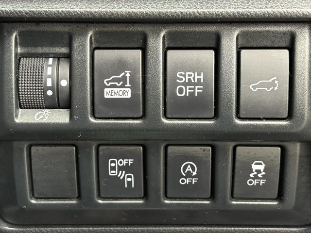 フォレスター Ｘ－ブレイク　４ＷＤ　ワンオーナー　ユーザー下取り車　ダイアトーンナビＴＶ　バックカメラ　ＥＴＣ　ドライブレコーダー　エンジンスターター　両側シートヒーター　パワーバックドア　パワーシート　ＬＥＤヘッドライト（34枚目）