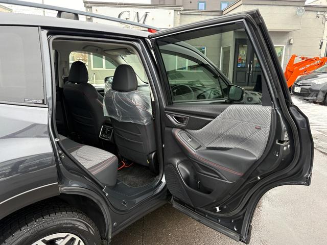 フォレスター Ｘ－ブレイク　４ＷＤ　ワンオーナー　ユーザー下取り車　ダイアトーンナビＴＶ　バックカメラ　ＥＴＣ　ドライブレコーダー　エンジンスターター　両側シートヒーター　パワーバックドア　パワーシート　ＬＥＤヘッドライト（51枚目）