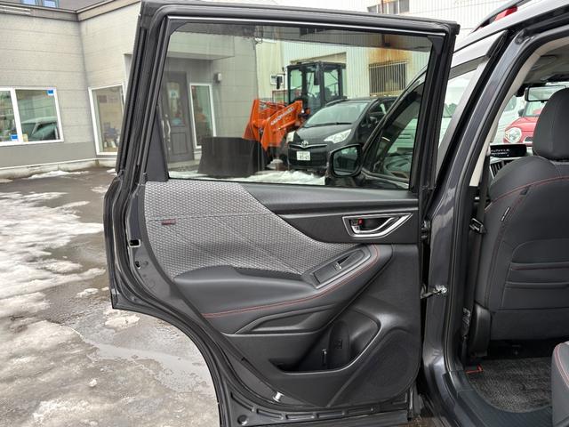 フォレスター Ｘ－ブレイク　４ＷＤ　ワンオーナー　ユーザー下取り車　ダイアトーンナビＴＶ　バックカメラ　ＥＴＣ　ドライブレコーダー　エンジンスターター　両側シートヒーター　パワーバックドア　パワーシート　ＬＥＤヘッドライト（53枚目）