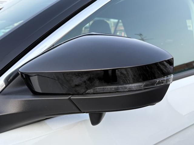 Ｔ－ロック ＴＳＩ　スタイル　ユーザー下取り車　純正メモリーナビ　バックカメラ　ＥＴＣ２．０　パーキングアシスト　アイドリングストップ　クルーズコントロール　パワーバックドア　ハーフレザーシート（16枚目）