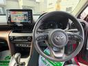 ハイブリッドＺ　４ＷＤ　トヨタコネクティッドナビＴＶ　全方位カメラ　スマートキー　ＥＴＣ　前後ドライブレコーダー　両側シートヒーター　パワーバックドア　ハーフレザーシート　パワーシート　クルーズコントロール（25枚目）