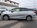 ハイブリッド ホンダセンシング 4WD 社外SDナビTV バックカメラ スマートキー ドライブレコーダー ETC ワイパーデアイサー ホンダセンシング クルーズコントロール(11枚目)