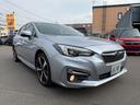 インプレッサスポーツ 2.0i-Sアイサイト 4WD 純正SDナビTV バックカメラ スマートキー ETC ドライブレコーダー クルーズコントロール アイドリングストップ LEDヘッドライト 前後コーナーセンサー 中古車画像_3
