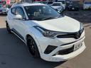 Ｃ－ＨＲ Ｇ－Ｔ　４ＷＤ　ユーザー買取車　Ｍ’ＺＳＰＥＥＤフルエアロ　社外２０インチＡＷ　純正ＳＤナビＴＶ　バックカメラ　前後ドライブレコーダー　両側シートヒーター　クルーズコントロール　横滑り防止装置（4枚目）