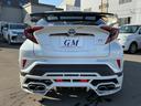 Ｃ－ＨＲ Ｇ－Ｔ　４ＷＤ　ユーザー買取車　Ｍ’ＺＳＰＥＥＤフルエアロ　社外２０インチＡＷ　純正ＳＤナビＴＶ　バックカメラ　前後ドライブレコーダー　両側シートヒーター　クルーズコントロール　横滑り防止装置（8枚目）
