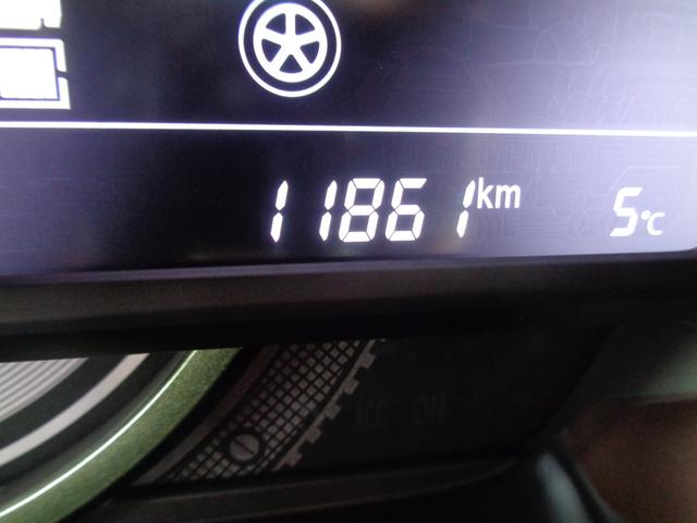 スペーシアギア ギア HYBRID XZターボ 3型 スライドドア スズキセーフティーサポート ワンオーナー 4WD(9枚目)