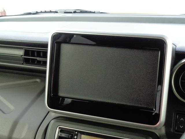 スペーシアギア ギア HYBRID XZターボ 3型 スライドドア スズキセーフティーサポート ワンオーナー 4WD(11枚目)