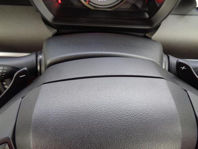 スペーシアギア ギア HYBRID XZターボ 3型 スライドドア スズキセーフティーサポート ワンオーナー 4WD(14枚目)