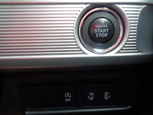 スペーシアギア ギア HYBRID XZターボ 3型 スライドドア スズキセーフティーサポート ワンオーナー 4WD(18枚目)