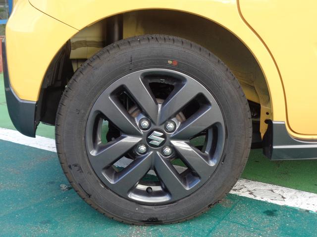 スペーシアギア ギア HYBRID XZターボ 3型 スライドドア スズキセーフティーサポート ワンオーナー 4WD(30枚目)