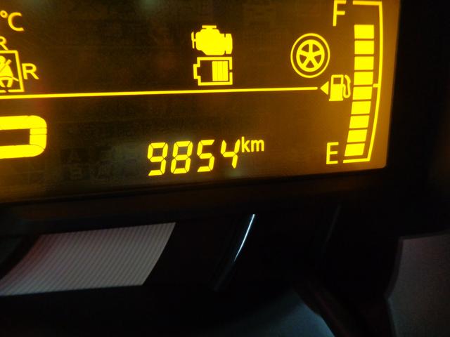 ワゴンＲスマイル ＨＹＢＲＩＤ　Ｘ　２型　スライドドア　スズキセーフティーサポート　ワンオーナー　４ＷＤ（9枚目）