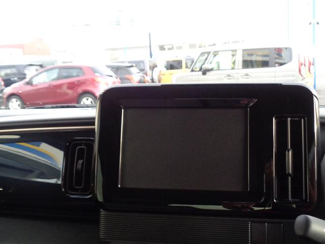 ワゴンＲスマイル ＨＹＢＲＩＤ　Ｘ　２型　スライドドア　スズキセーフティーサポート　ワンオーナー　４ＷＤ（11枚目）