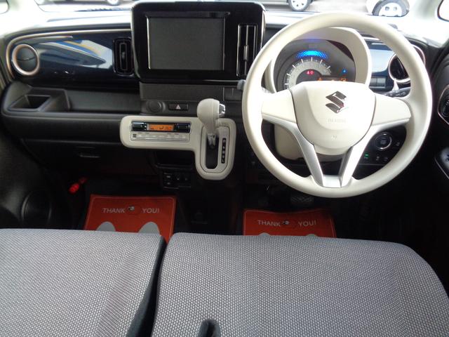 ワゴンＲスマイル ＨＹＢＲＩＤ　Ｘ　２型　スライドドア　スズキセーフティーサポート　ワンオーナー　４ＷＤ（17枚目）