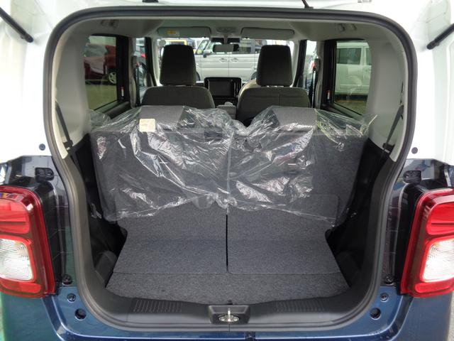 ワゴンＲスマイル ＨＹＢＲＩＤ　Ｘ　２型　スライドドア　スズキセーフティーサポート　ワンオーナー　４ＷＤ（20枚目）