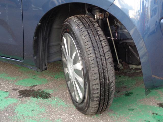 ワゴンＲスマイル ＨＹＢＲＩＤ　Ｘ　２型　スライドドア　スズキセーフティーサポート　ワンオーナー　４ＷＤ（21枚目）