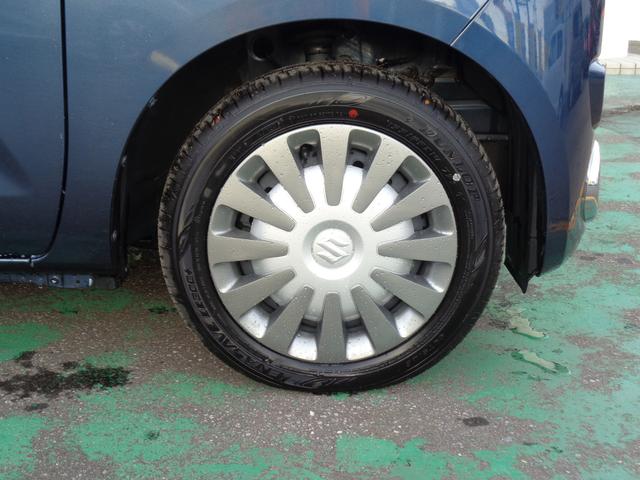 ワゴンＲスマイル ＨＹＢＲＩＤ　Ｘ　２型　スライドドア　スズキセーフティーサポート　ワンオーナー　４ＷＤ（22枚目）