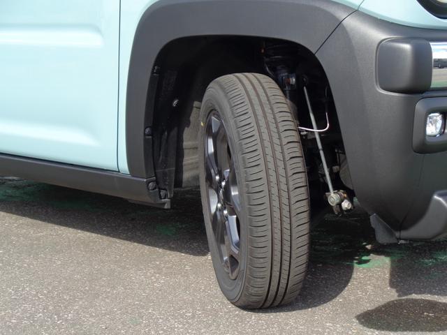 ハスラー タフワイルド　３型　バックカメラ　純正ナビ　スズキセーフティーサポート　ワンオーナー　４ＷＤ（33枚目）