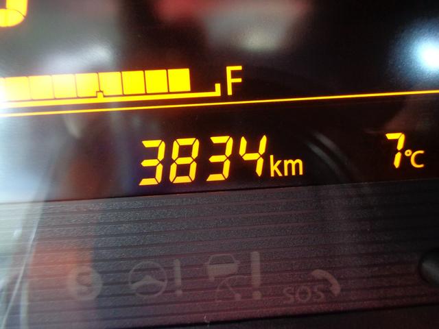 ワゴンR FX 4型 スズキセーフティーサポート ワンオーナー 4WD(9枚目)