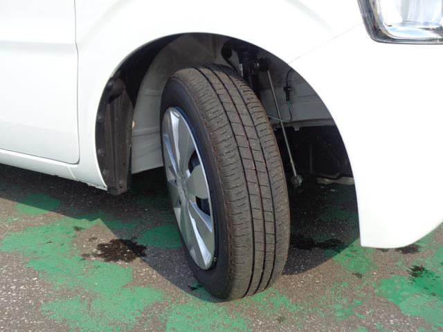 ワゴンR FX 4型 スズキセーフティーサポート ワンオーナー 4WD(20枚目)