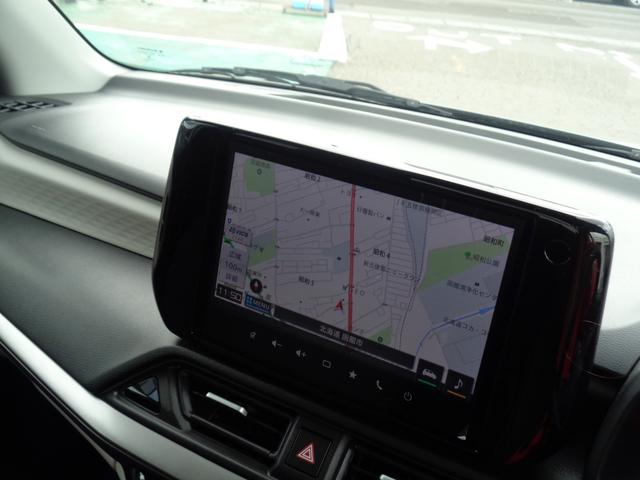 スイフト HYBRID MZ バックカメラ 純正ナビ スズキセーフティーサポート ワンオーナー 4WD(10枚目)
