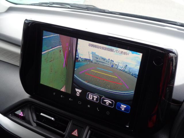 スイフト HYBRID MZ バックカメラ 純正ナビ スズキセーフティーサポート ワンオーナー 4WD(15枚目)