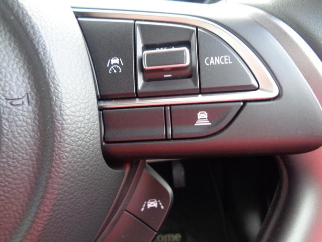 スイフト HYBRID MZ バックカメラ 純正ナビ スズキセーフティーサポート ワンオーナー 4WD(22枚目)