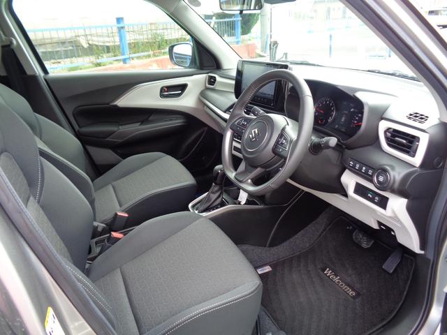 スイフト HYBRID MZ バックカメラ 純正ナビ スズキセーフティーサポート ワンオーナー 4WD(33枚目)