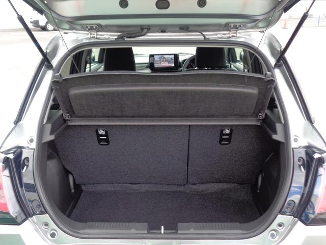 スイフト HYBRID MZ バックカメラ 純正ナビ スズキセーフティーサポート ワンオーナー 4WD(35枚目)