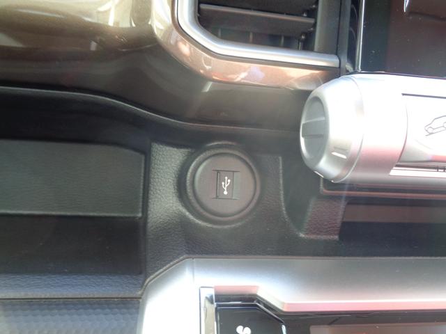 クロスビー HYBRID MZ 3型 バックカメラ スズキセーフティーサポート ワンオーナー 4WD(15枚目)