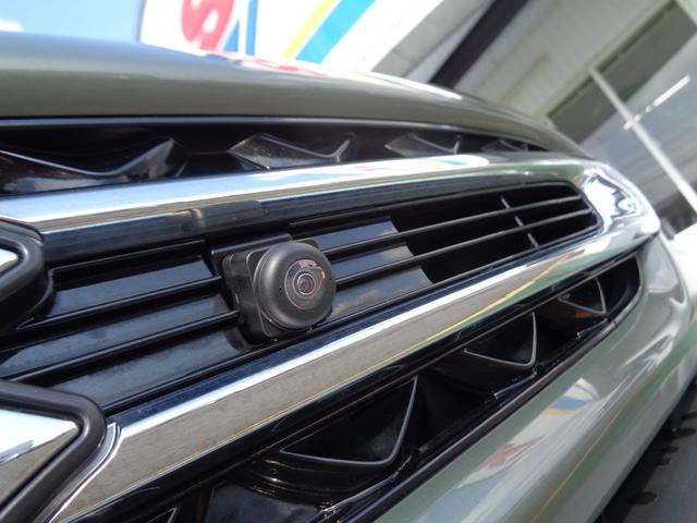 クロスビー HYBRID MZ 3型 バックカメラ スズキセーフティーサポート ワンオーナー 4WD(19枚目)