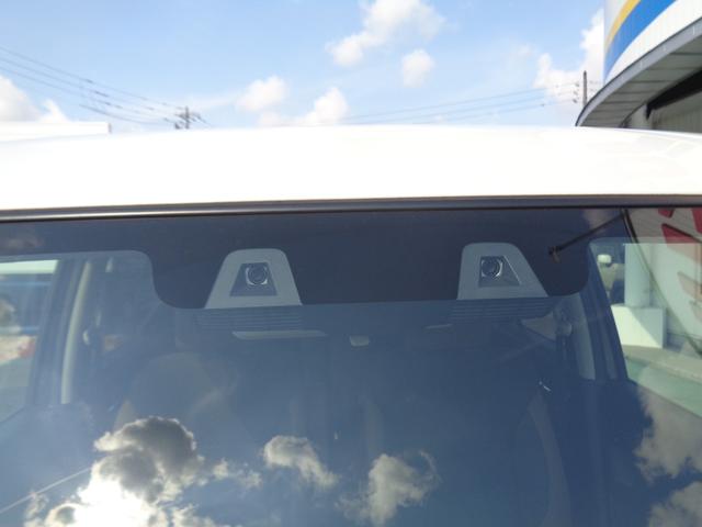 クロスビー HYBRID MZ 3型 バックカメラ スズキセーフティーサポート ワンオーナー 4WD(22枚目)