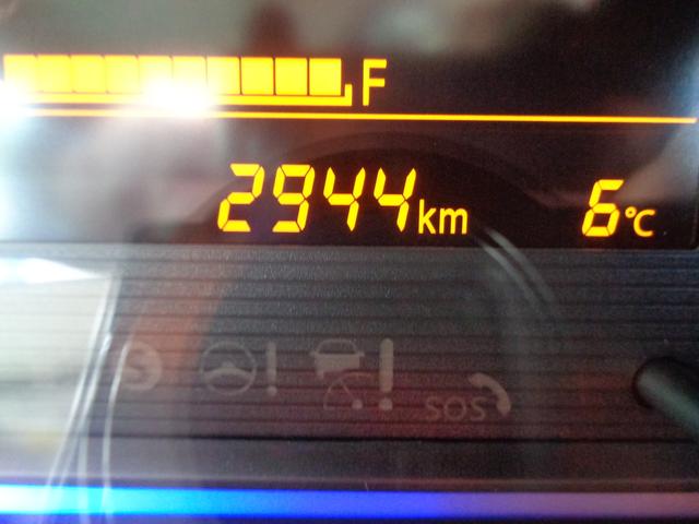 ワゴンR FX 4型 スズキセーフティーサポート ワンオーナー 4WD(9枚目)