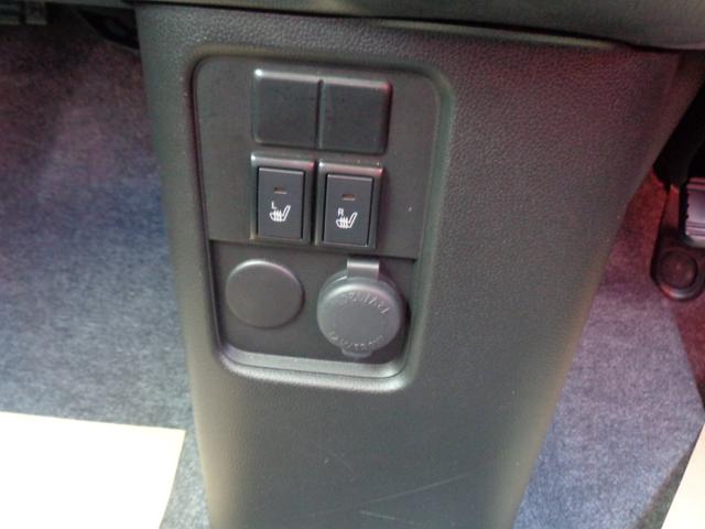 ワゴンR FX 4型 スズキセーフティーサポート ワンオーナー 4WD(12枚目)